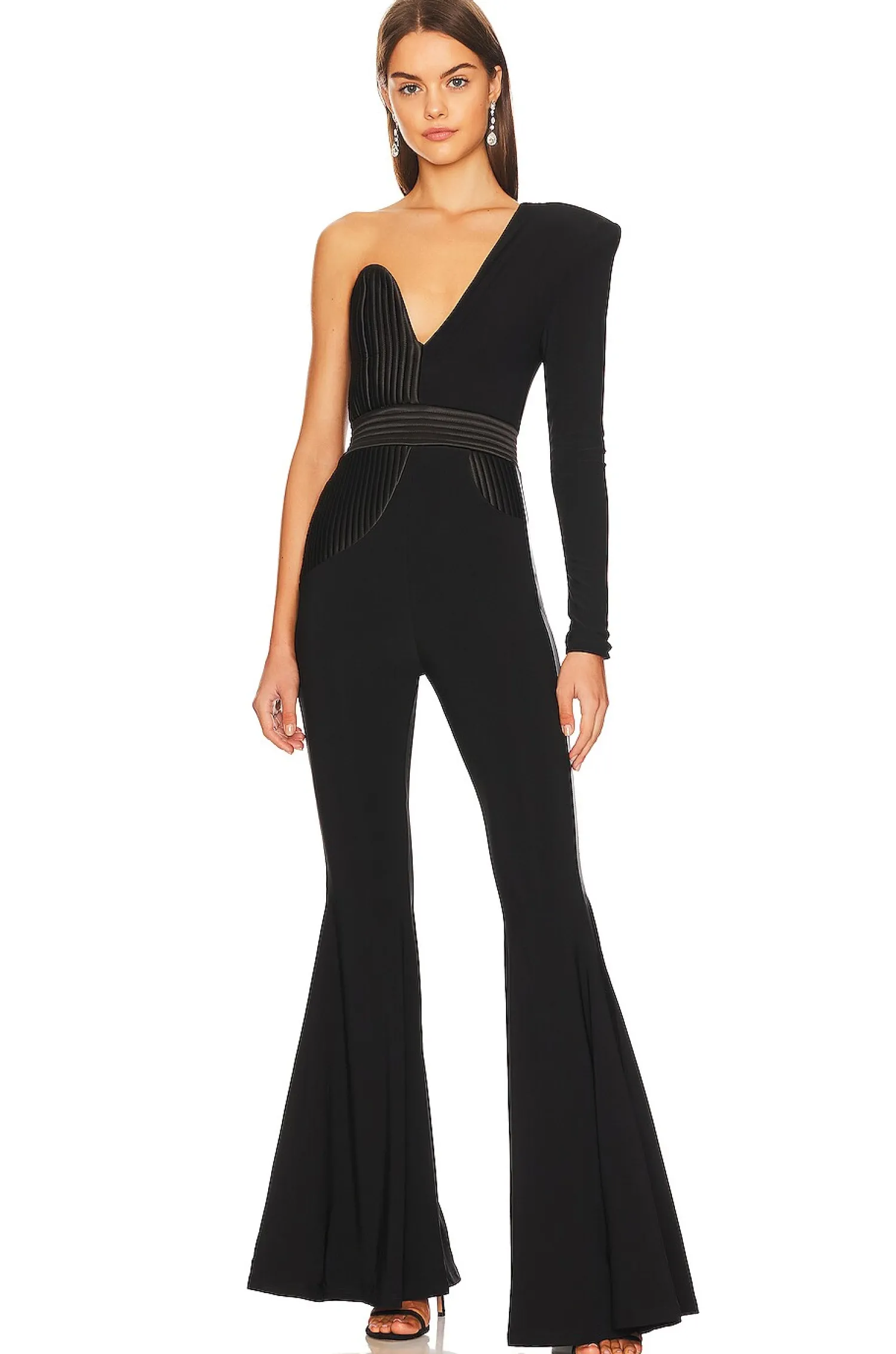 Women Zhivago Jumpsuits>It's No Game Jumpsuit