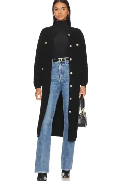 Women Line & Dot Jackets & Coats>Ivy Cardian