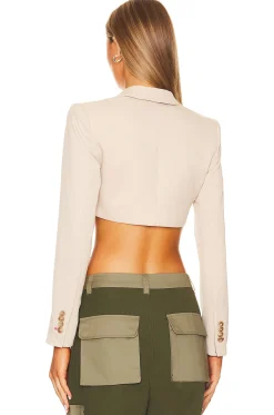 Women L'Academie Jackets & Coats><noscript><img width=