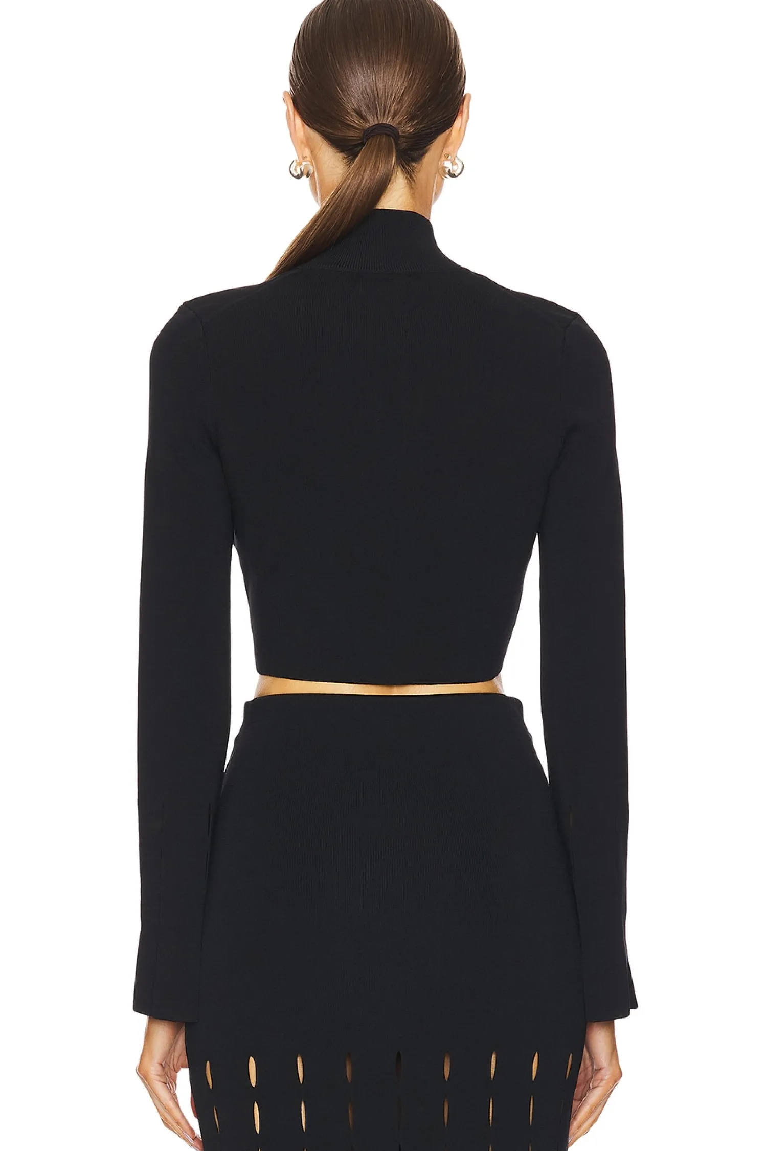 Women Nanushka Matching Sets>Izan Cardigan