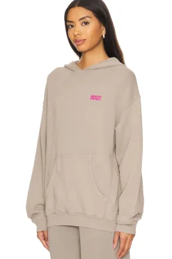 Women American Vintage Loungewear>Izu Bird Hoodie