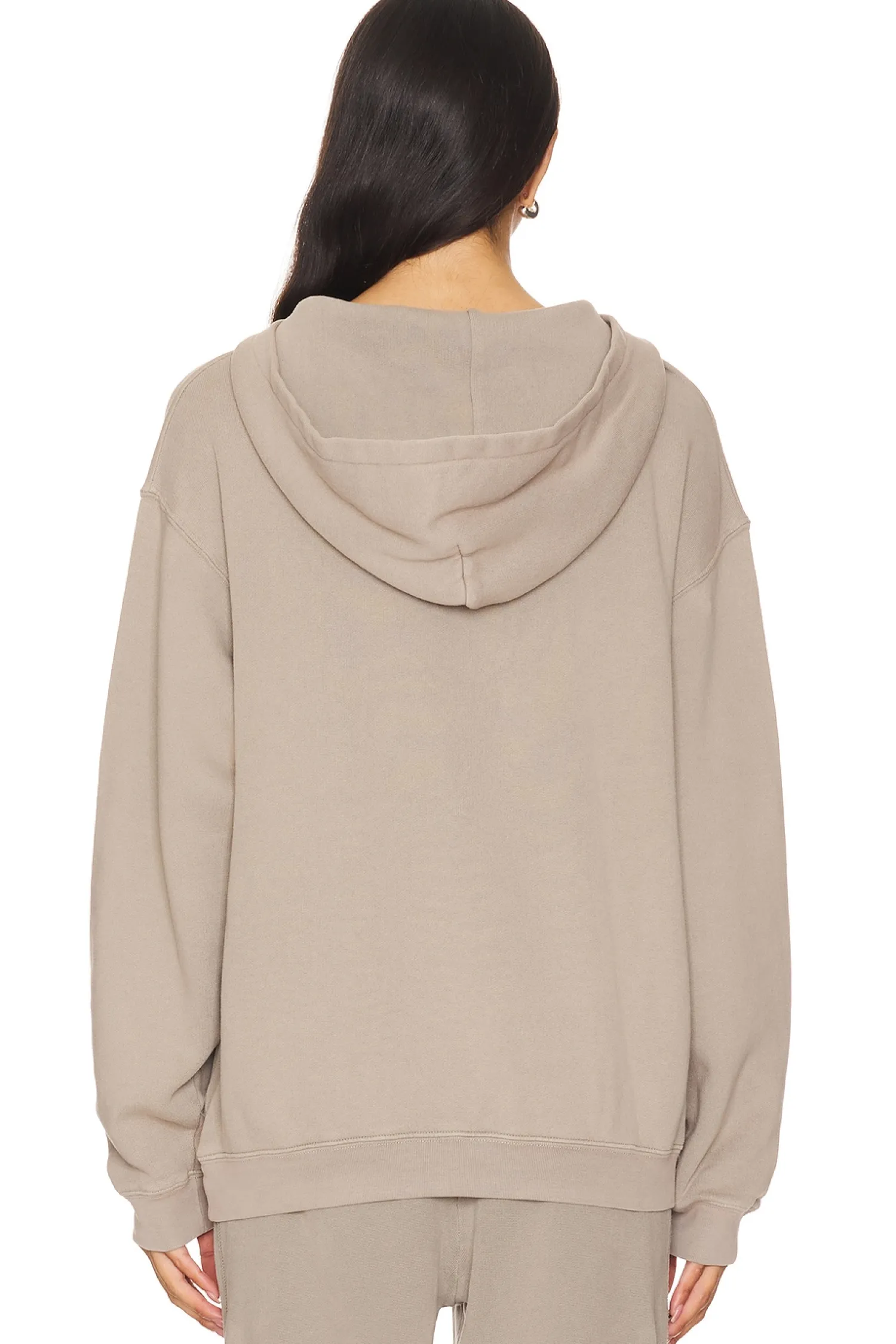 Women American Vintage Loungewear>Izu Bird Hoodie