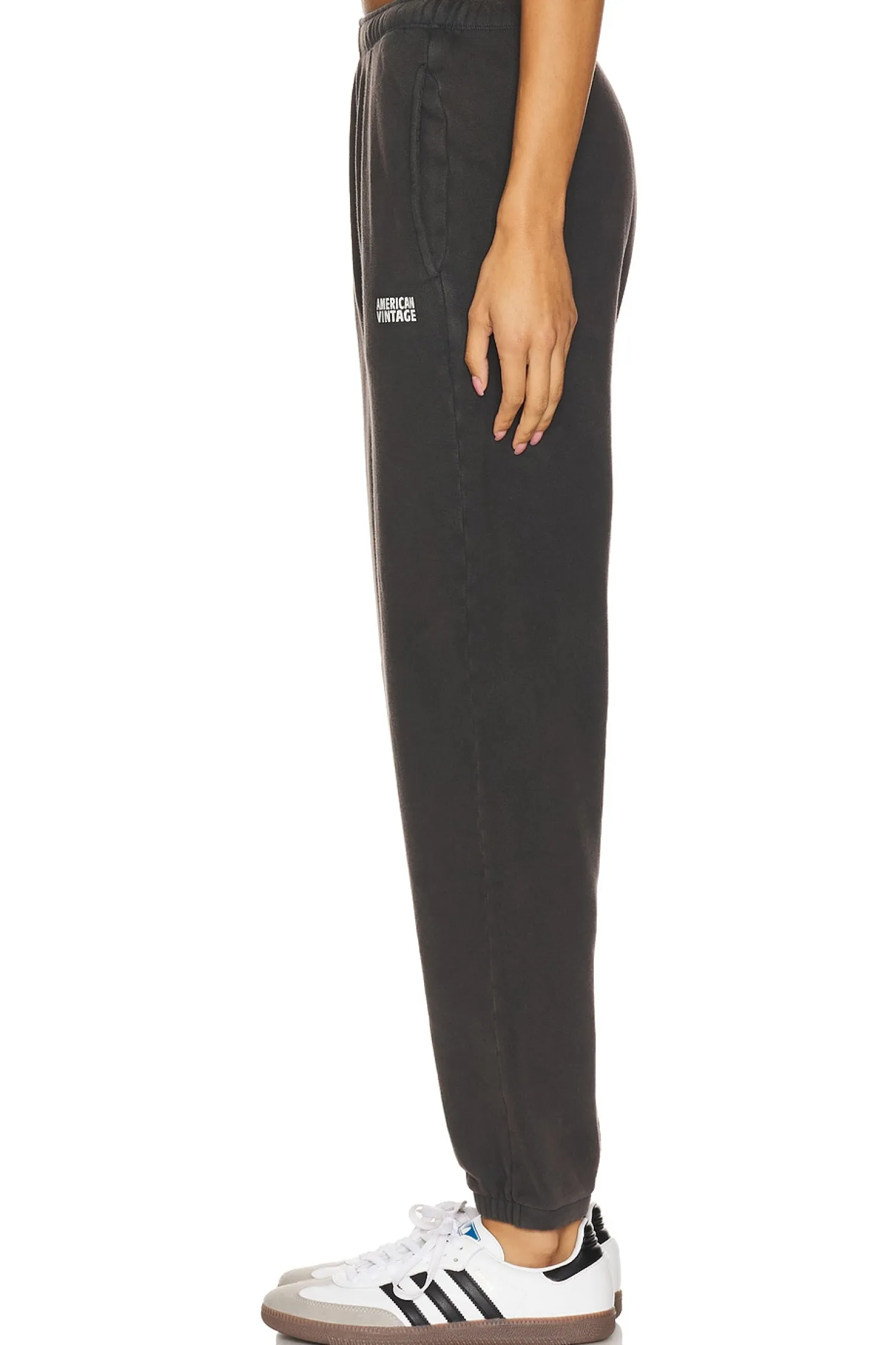 Women American Vintage Pants|Loungewear>Izu Bird Joggers
