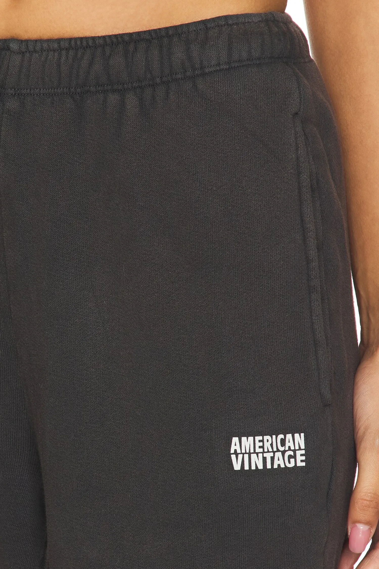 Women American Vintage Pants|Loungewear>Izu Bird Joggers