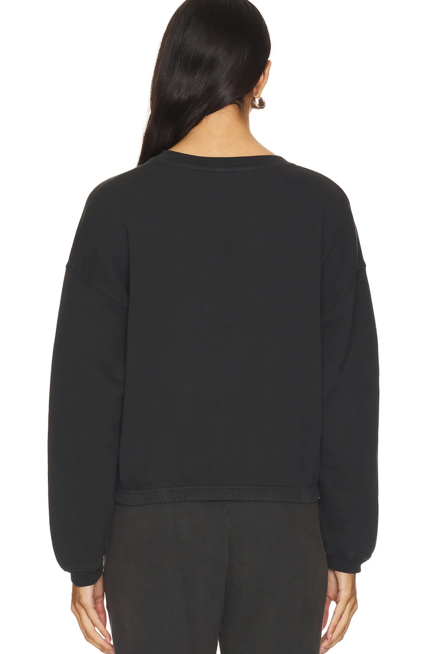 Women American Vintage Loungewear>Izu Bird Pullover