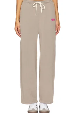 Women American Vintage Pants|Loungewear>Izu Bird Sweatpants