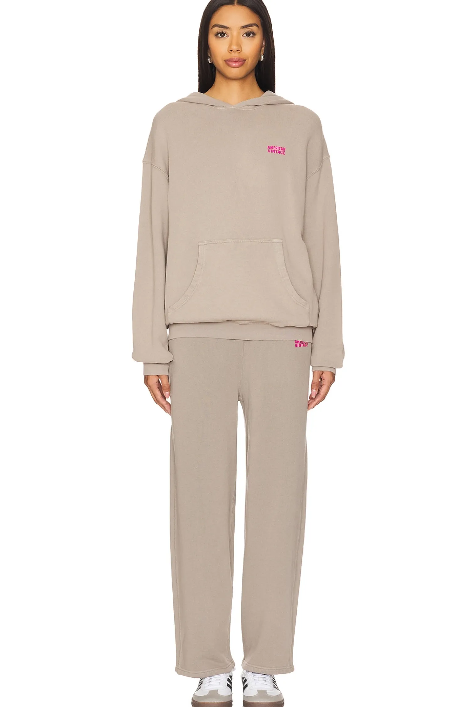 Women American Vintage Pants|Loungewear>Izu Bird Sweatpants