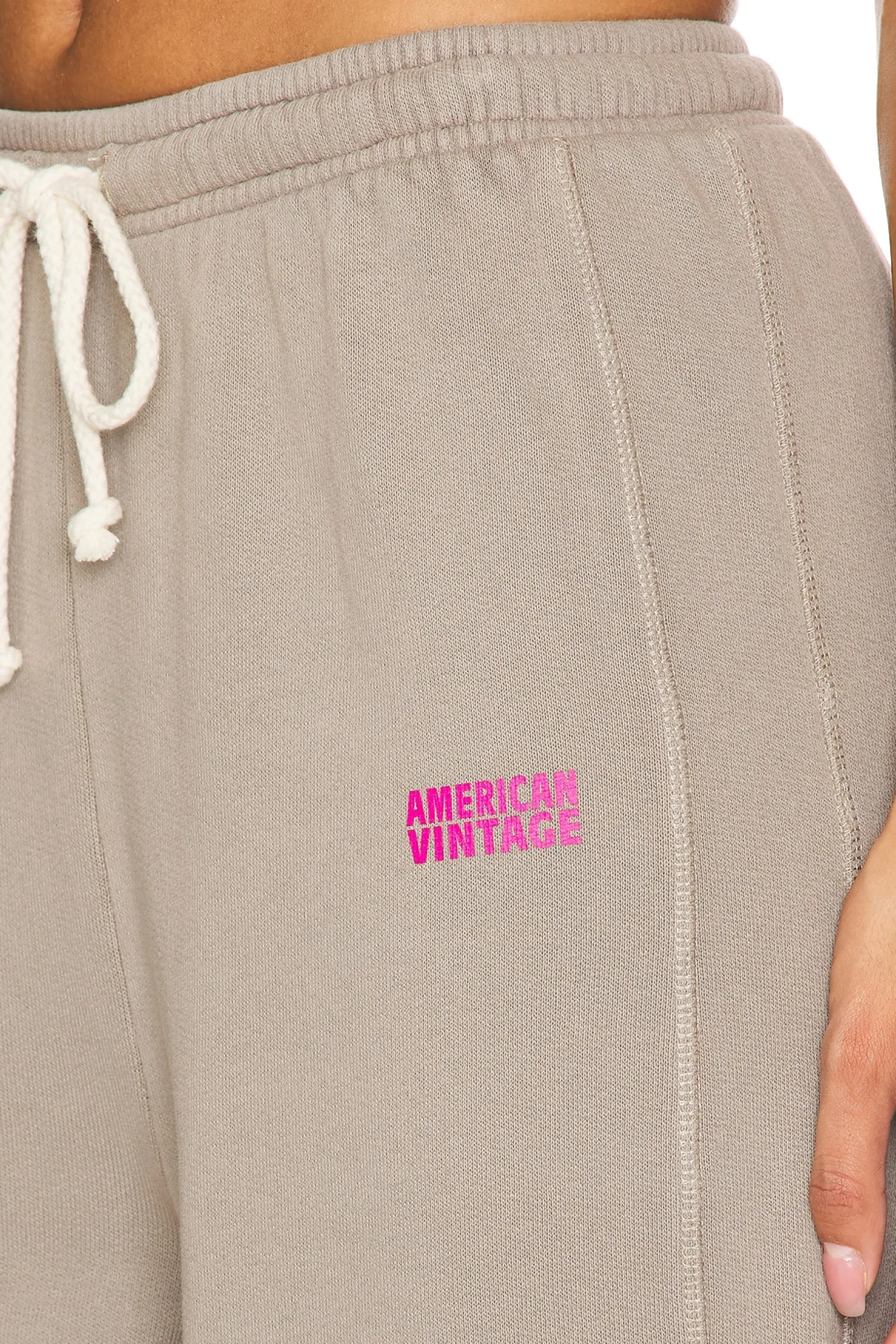 Women American Vintage Pants|Loungewear>Izu Bird Sweatpants