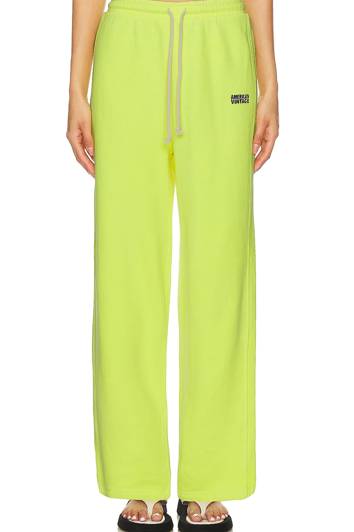 Women American Vintage Pants|Loungewear>Izubird Sweatpant