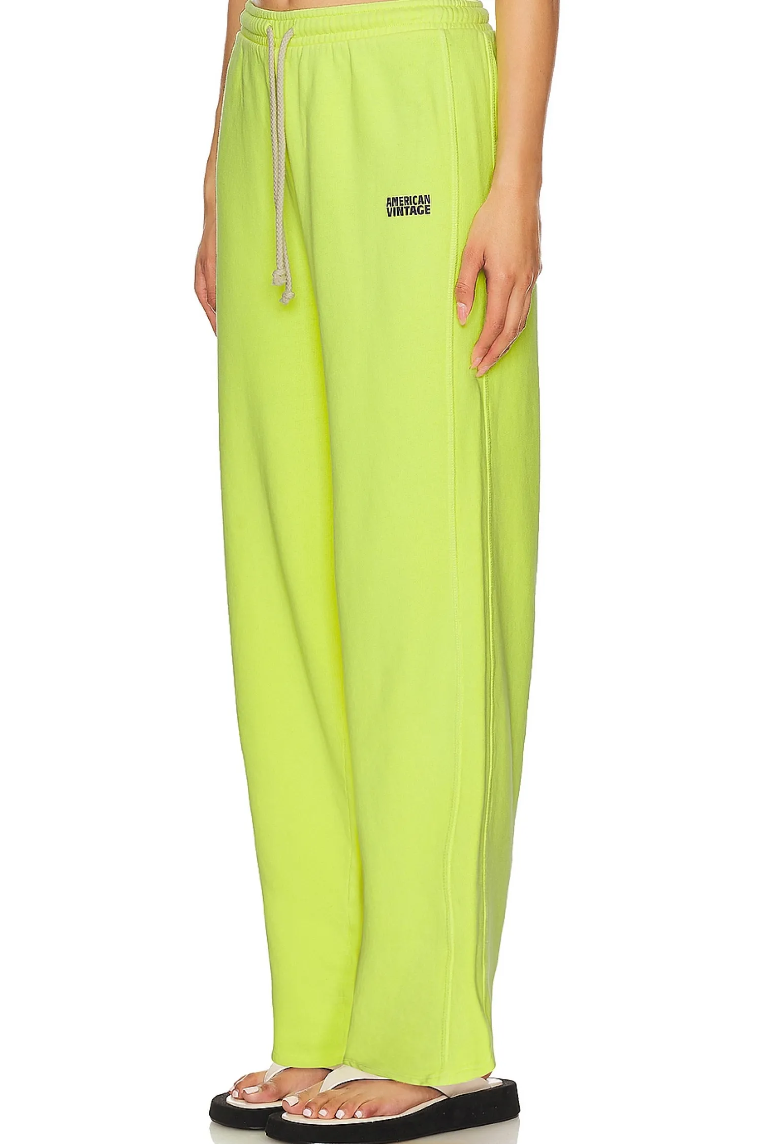 Women American Vintage Pants|Loungewear>Izubird Sweatpant