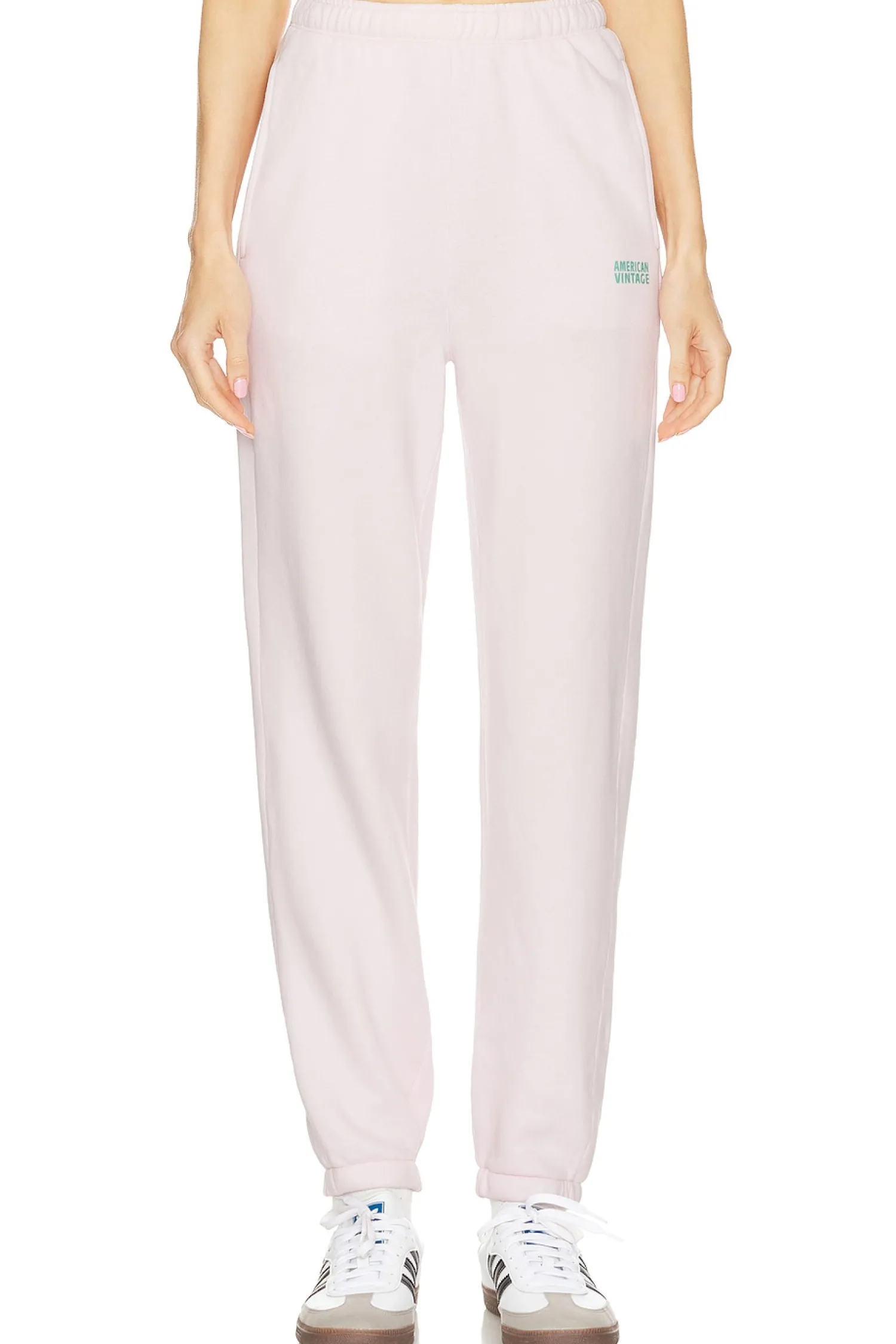 Women American Vintage Pants|Loungewear>Izubird Sweats