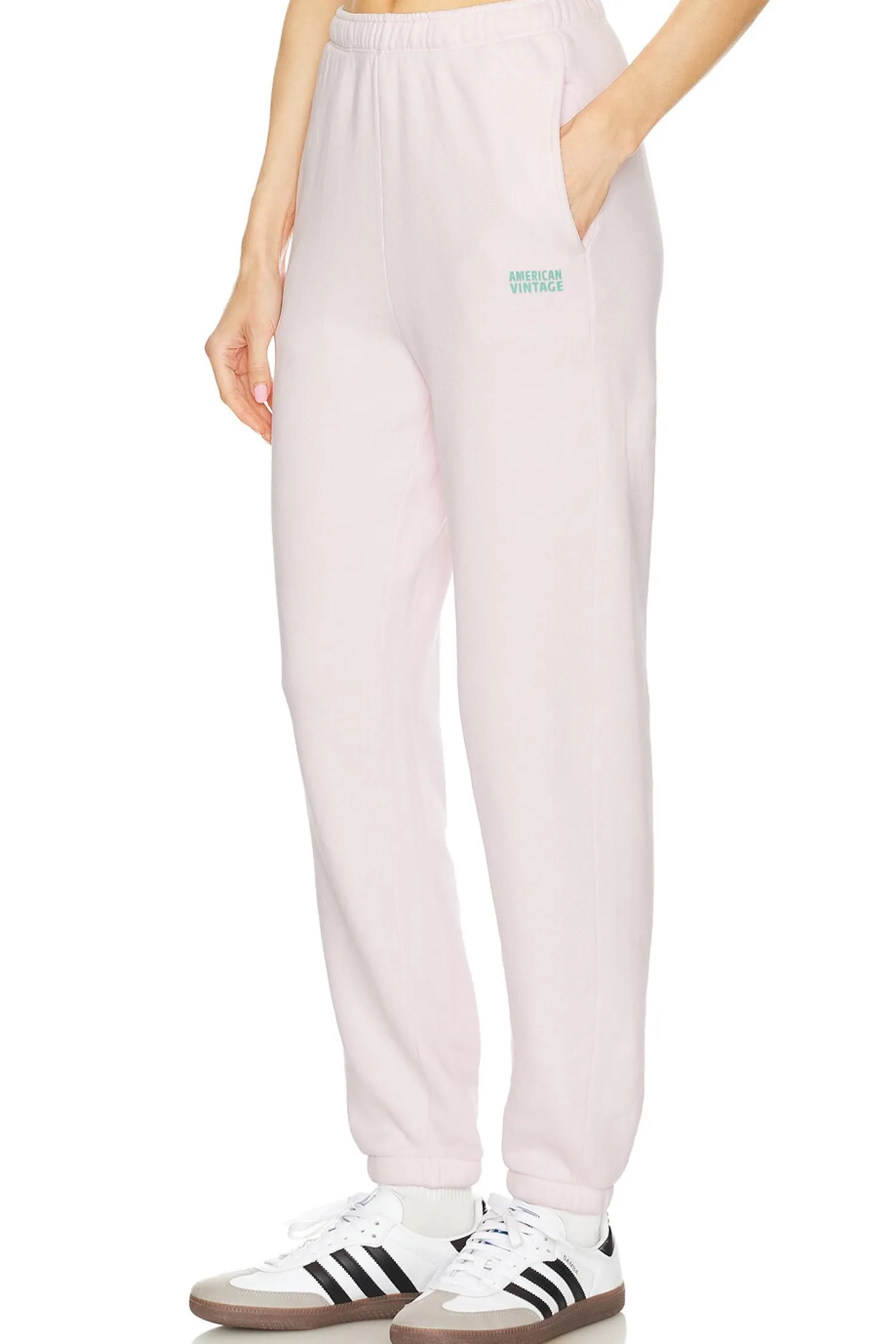Women American Vintage Pants|Loungewear>Izubird Sweats
