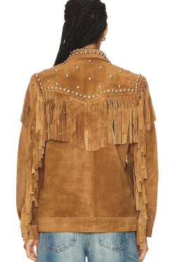 Women Understated Leather Jackets & Coats><noscript><img width=