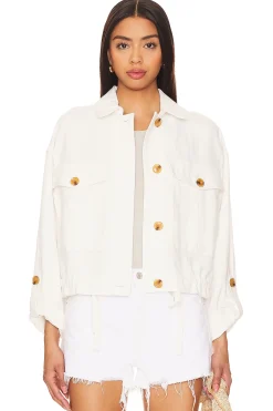 Women BLANKNYC Jackets & Coats>Jacket