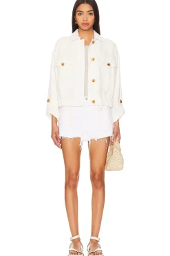 Women BLANKNYC Jackets & Coats><noscript><img width=