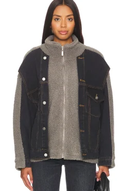 Women BLANKNYC Jackets & Coats>Jacket