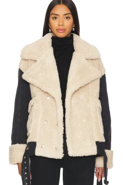 Women BLANKNYC Jackets & Coats>Jacket