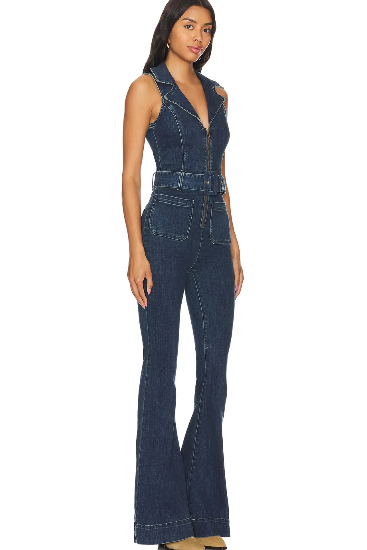 Women Show Me Your Mumu Jumpsuits>Jacksonville Jumpsuit