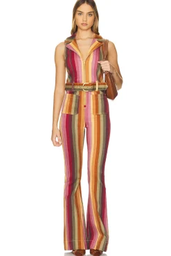 Women Show Me Your Mumu Jumpsuits>Jacksonville Jumpsuit