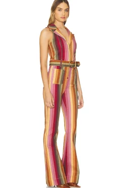 Women Show Me Your Mumu Jumpsuits>Jacksonville Jumpsuit