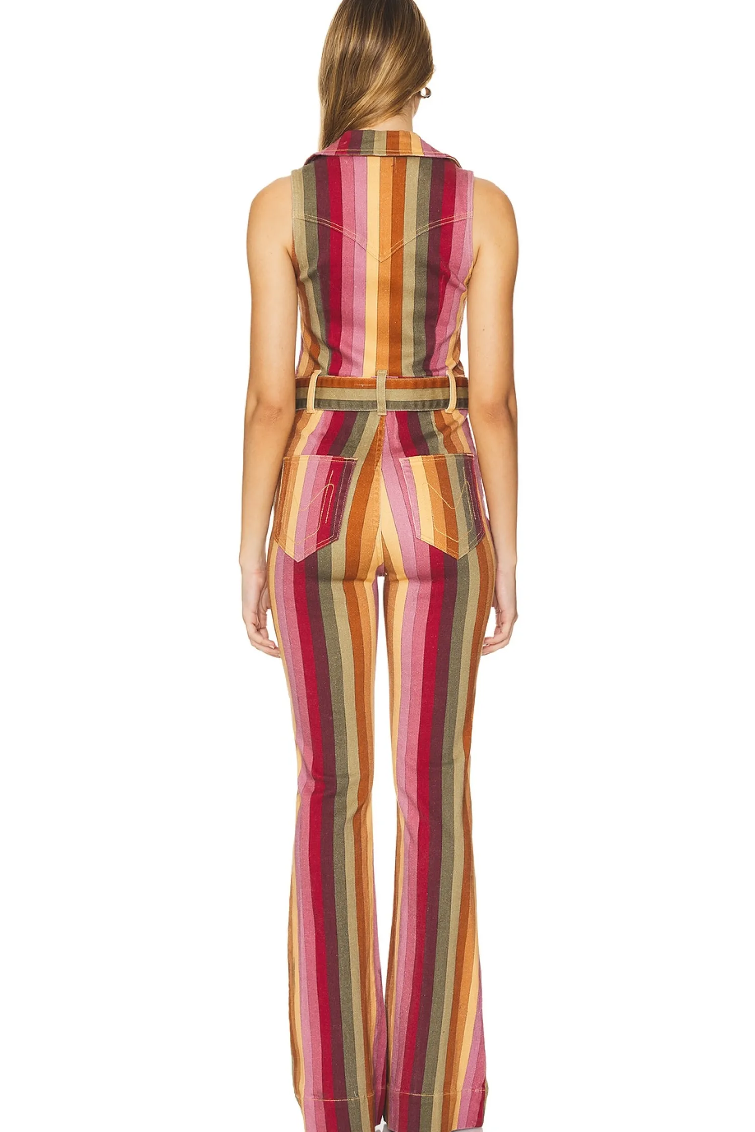 Women Show Me Your Mumu Jumpsuits>Jacksonville Jumpsuit
