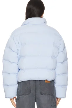 Women Alexander Wang Jackets & Coats><noscript><img width=