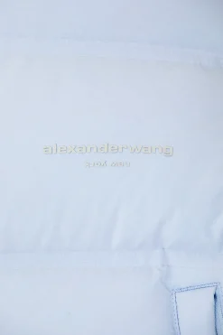 Women Alexander Wang Jackets & Coats><noscript><img width=