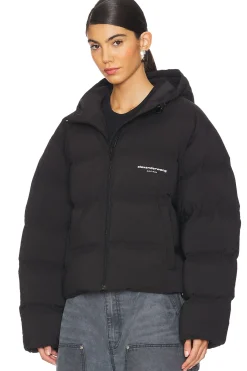 Women Alexander Wang Jackets & Coats><noscript><img width=