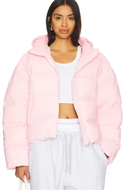 Women Alexander Wang Jackets & Coats><noscript><img width=