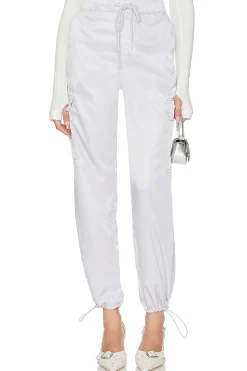 Women PISTOLA Pants>Jade Cargo Pant