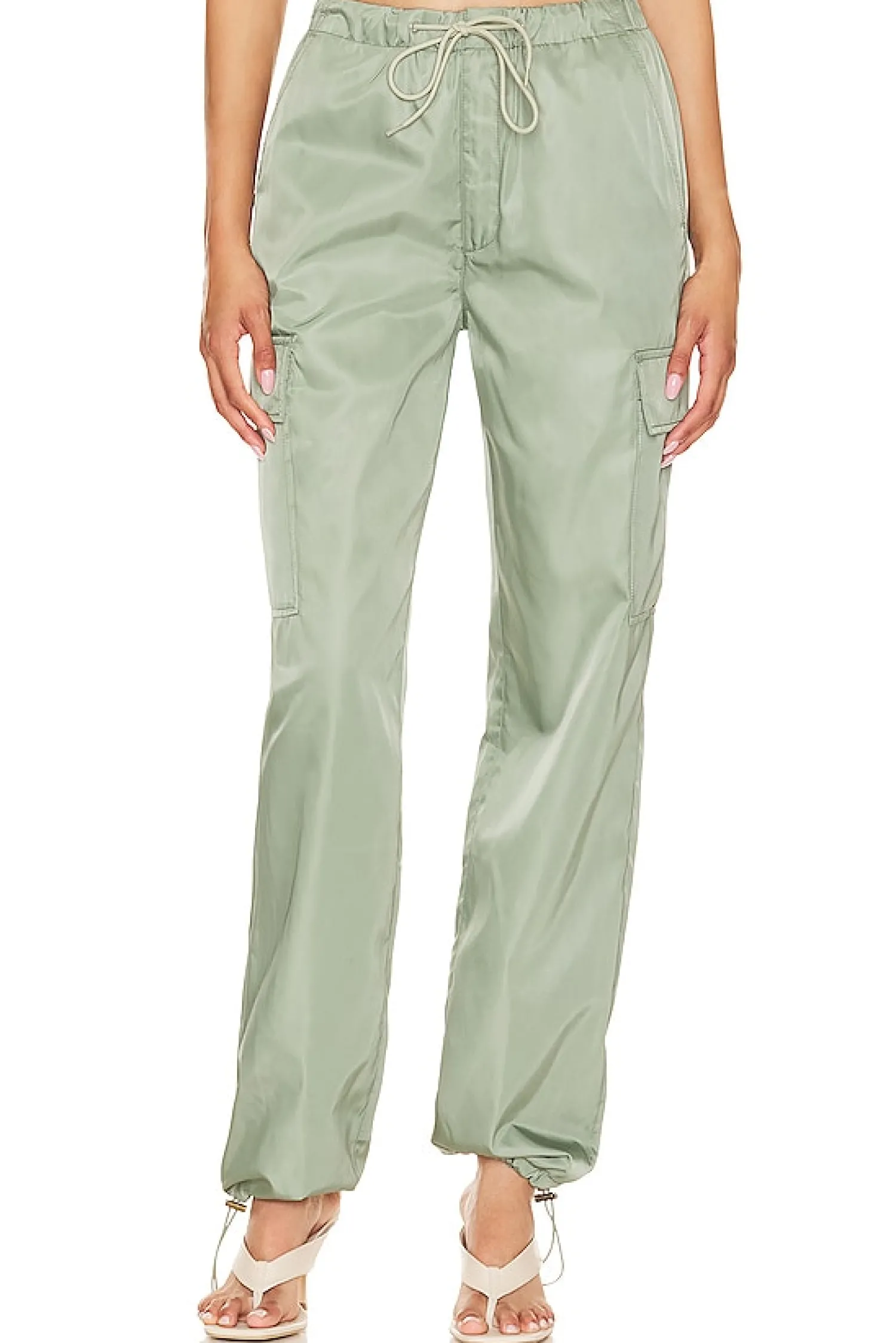 Women PISTOLA Pants>Jade Cargo Pant