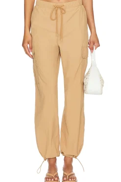 Women PISTOLA Pants>Jade Cargo Pants