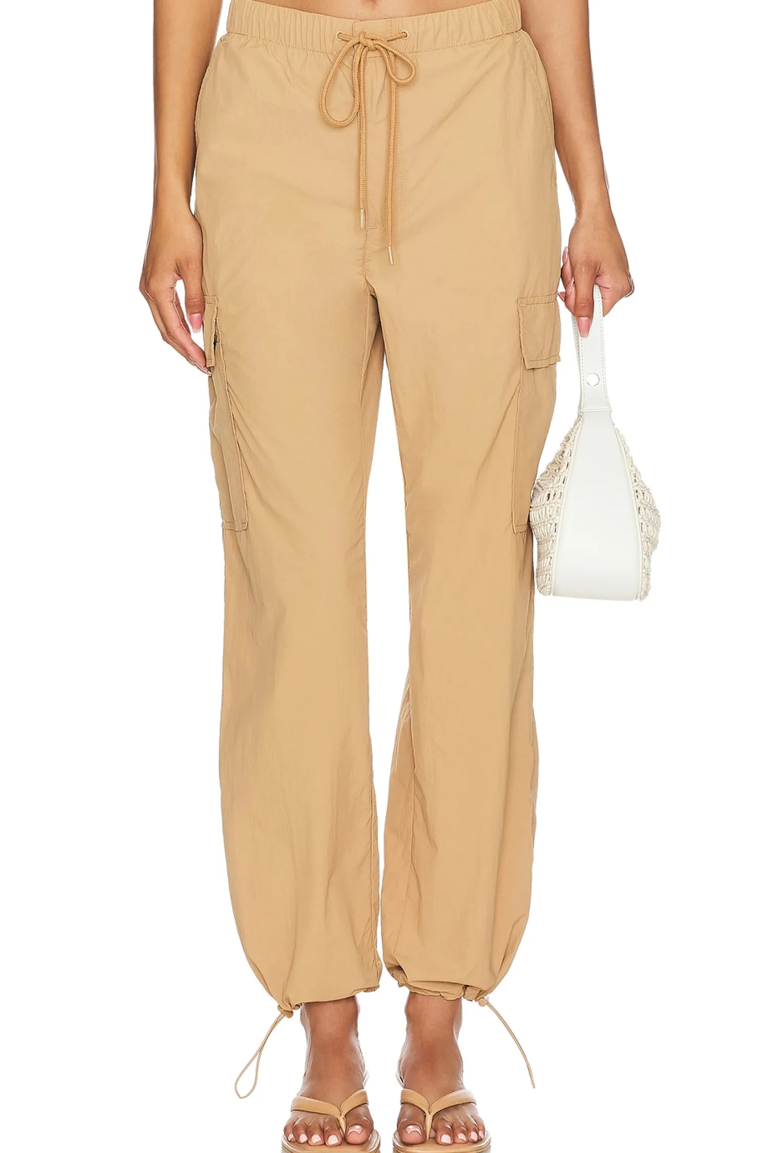 Women PISTOLA Pants>Jade Cargo Pants