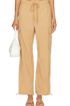 Women PISTOLA Pants>Jade Cargo Pants