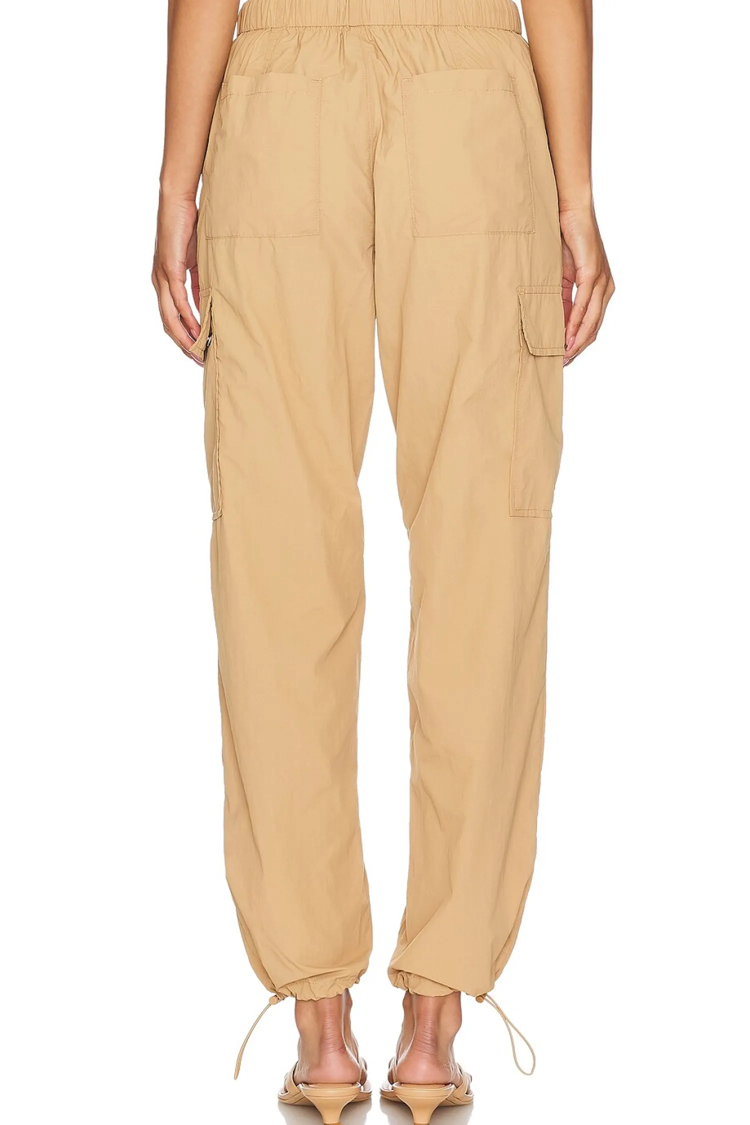 Women PISTOLA Pants>Jade Cargo Pants