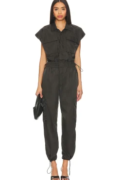 Women PISTOLA Jumpsuits>Jade Jumpsuit