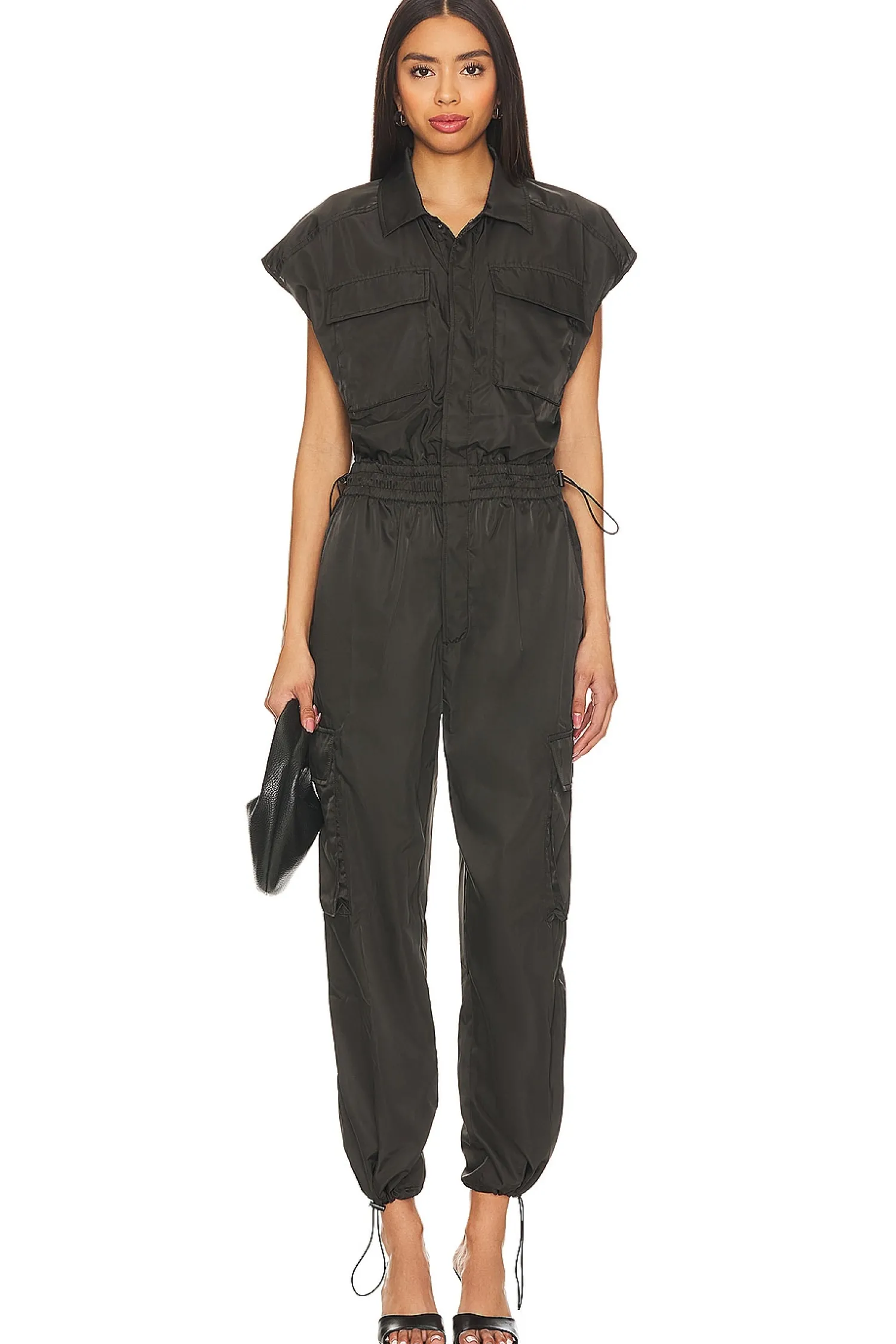 Women PISTOLA Jumpsuits>Jade Jumpsuit