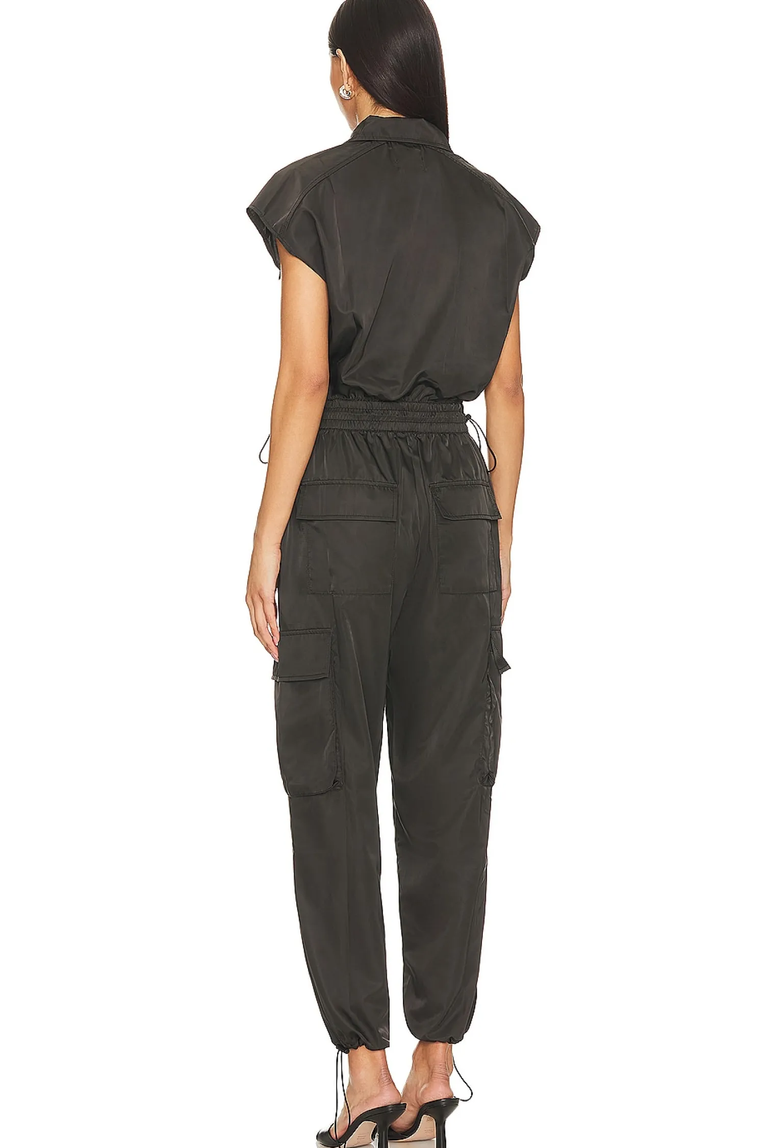 Women PISTOLA Jumpsuits>Jade Jumpsuit