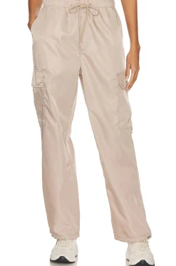 Women PISTOLA Loungewear>Jade Lightweight Cargo Trouser
