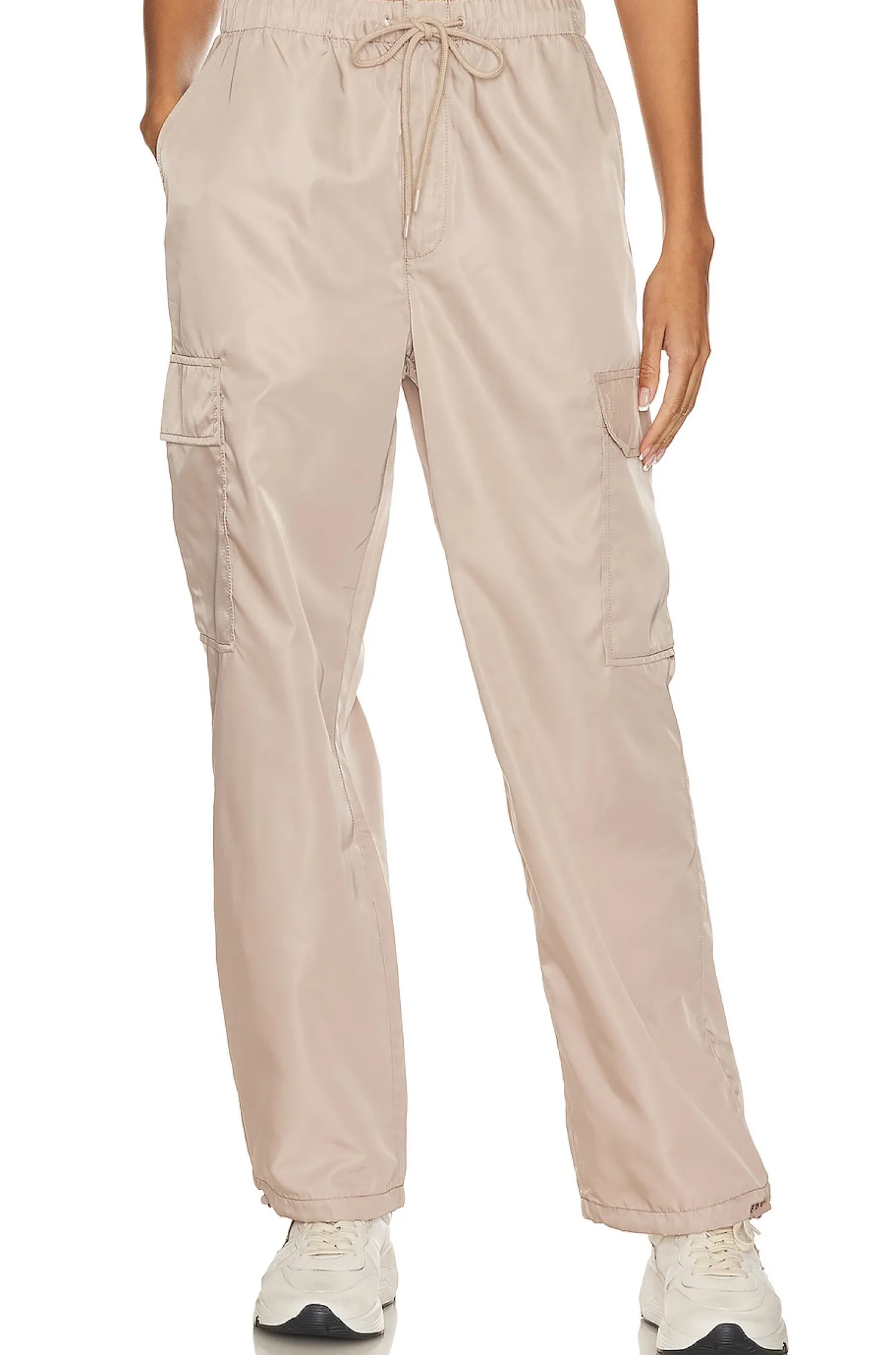 Women PISTOLA Loungewear>Jade Lightweight Cargo Trouser