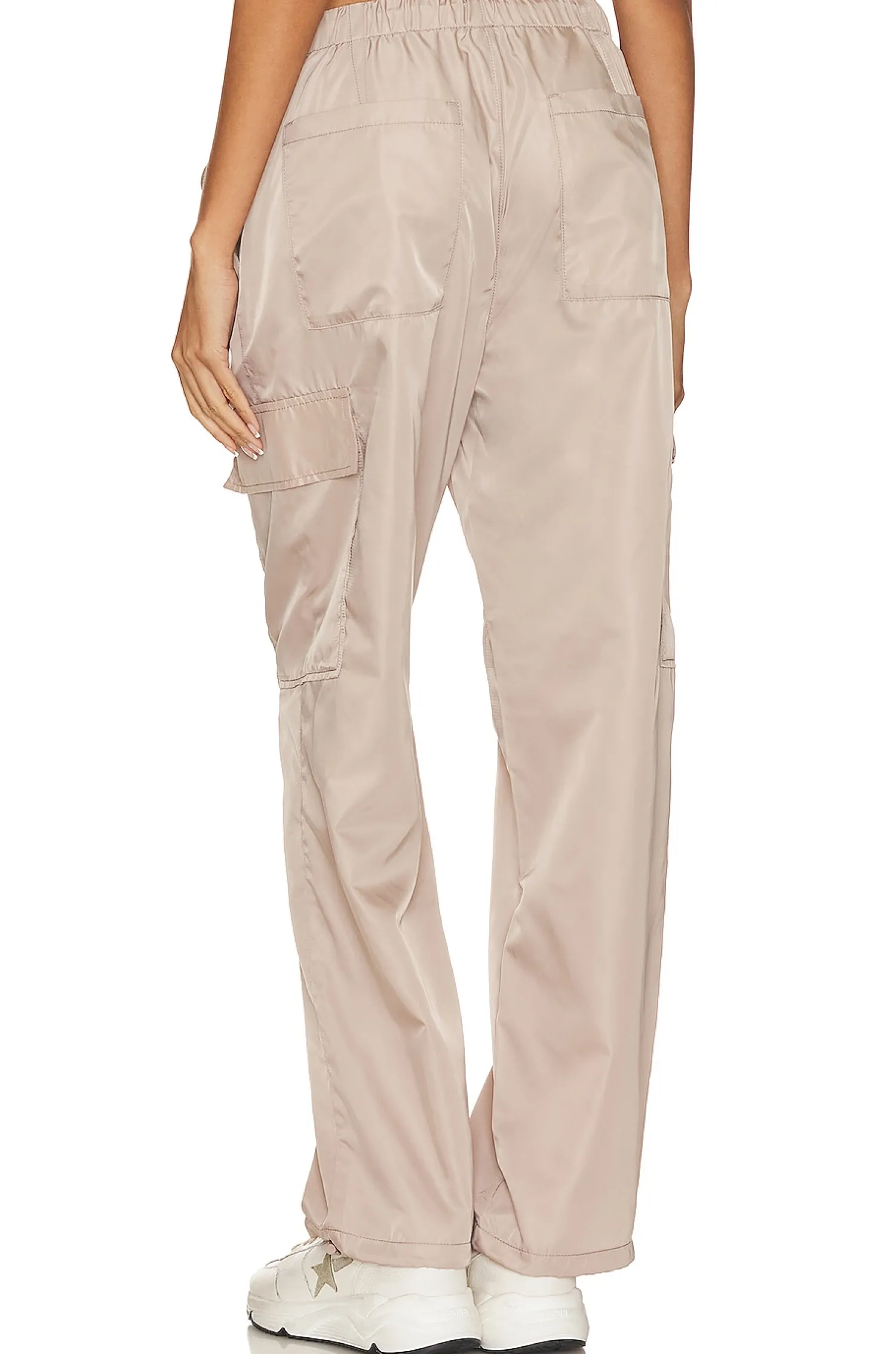 Women PISTOLA Loungewear>Jade Lightweight Cargo Trouser