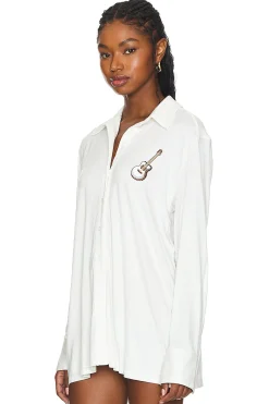 Women Understated Leather Lingerie & Sleepwear><noscript><img width=