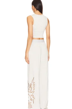 Women Understated Leather Lingerie & Sleepwear><noscript><img width=