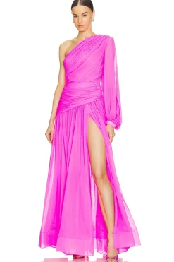 Women Bronx and Banco Dresses>Jafari Gown
