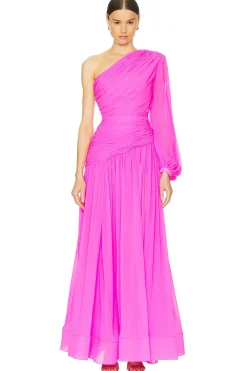 Women Bronx and Banco Dresses>Jafari Gown