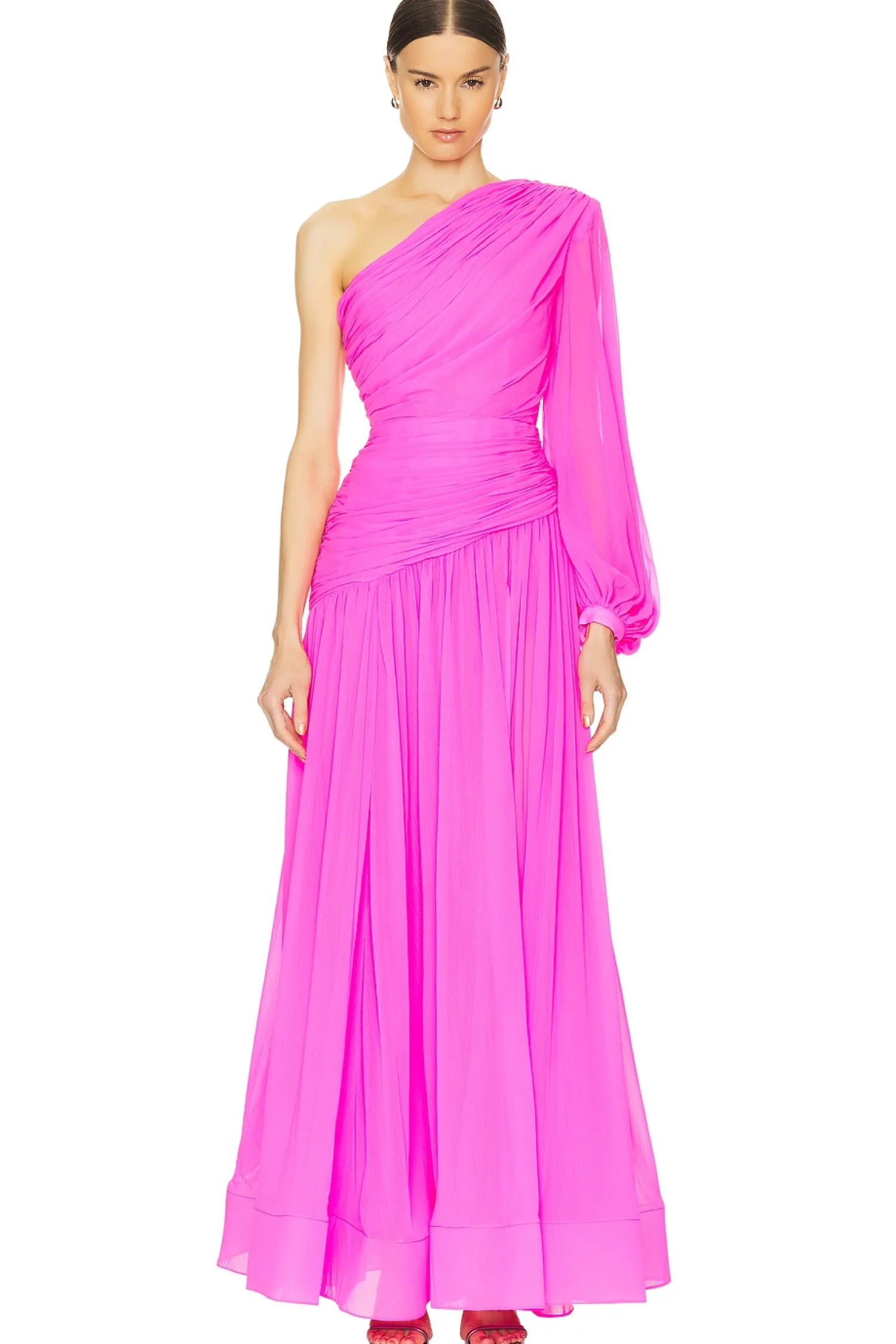 Women Bronx and Banco Dresses>Jafari Gown