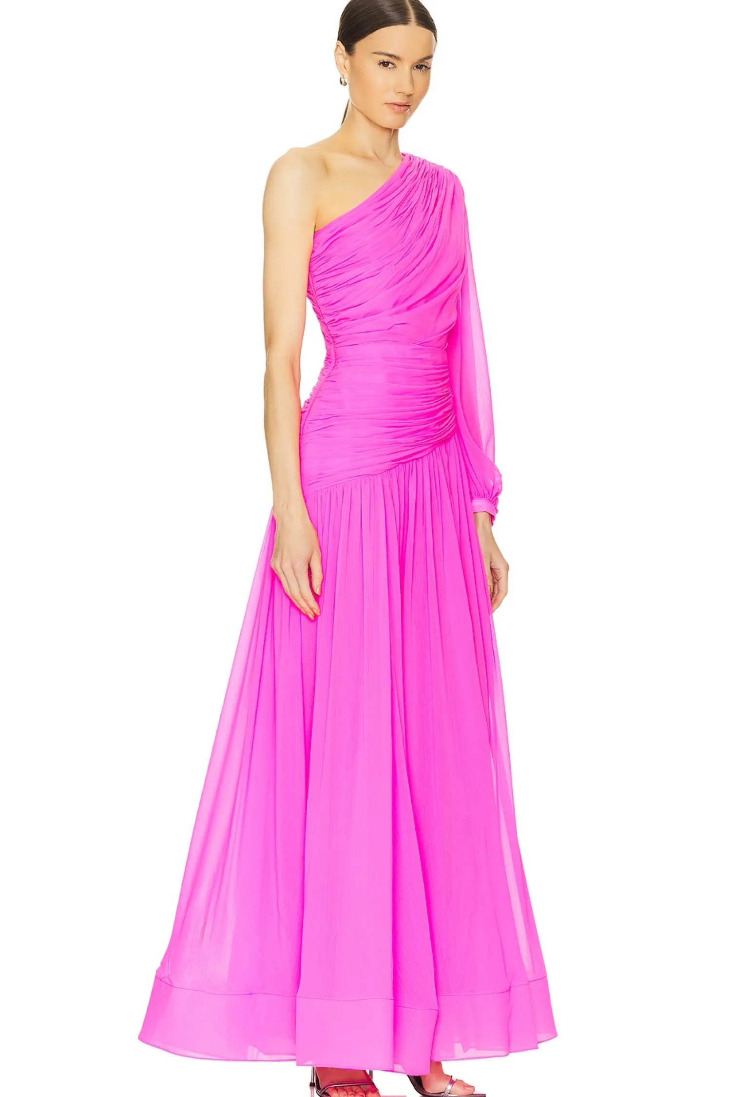 Women Bronx and Banco Dresses>Jafari Gown
