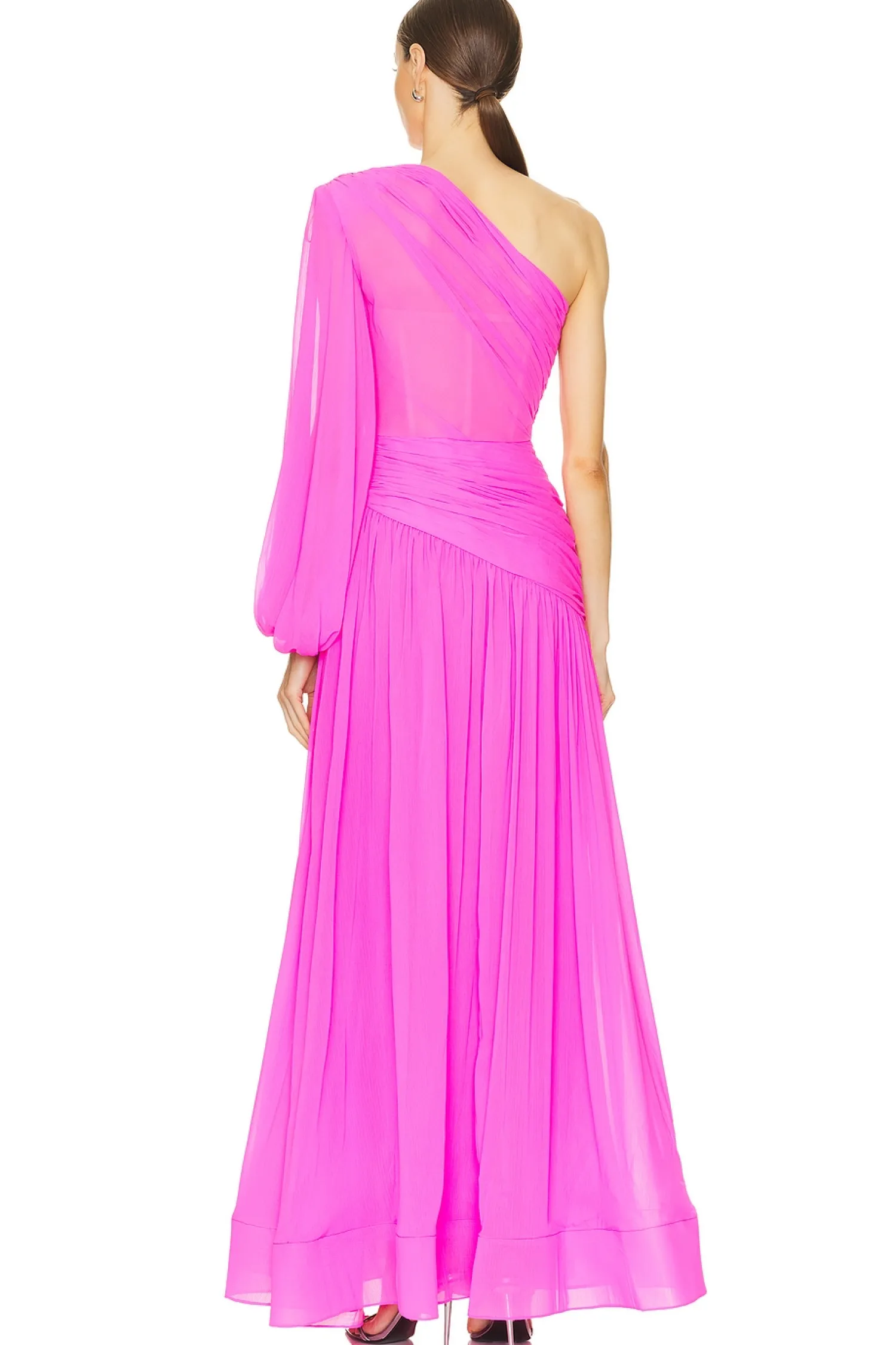 Women Bronx and Banco Dresses>Jafari Gown