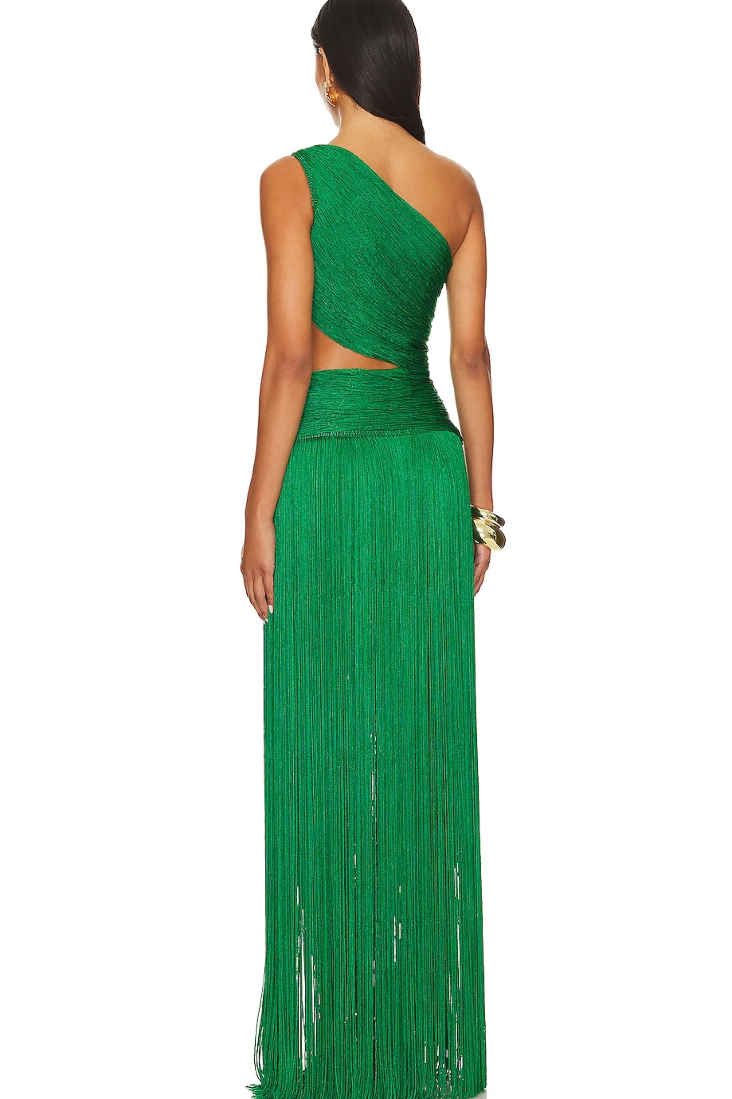 Women Bronx and Banco Dresses>Jafari Sierra Sleeveless Gown
