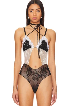 Women Aniye Records Lingerie & Sleepwear>Jail Body